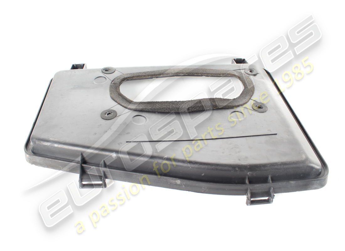 USED Ferrari AIR CONDITIONING UNIT AIR INTAKE TRAY, FIX . PART NUMBER 84020200 (1)