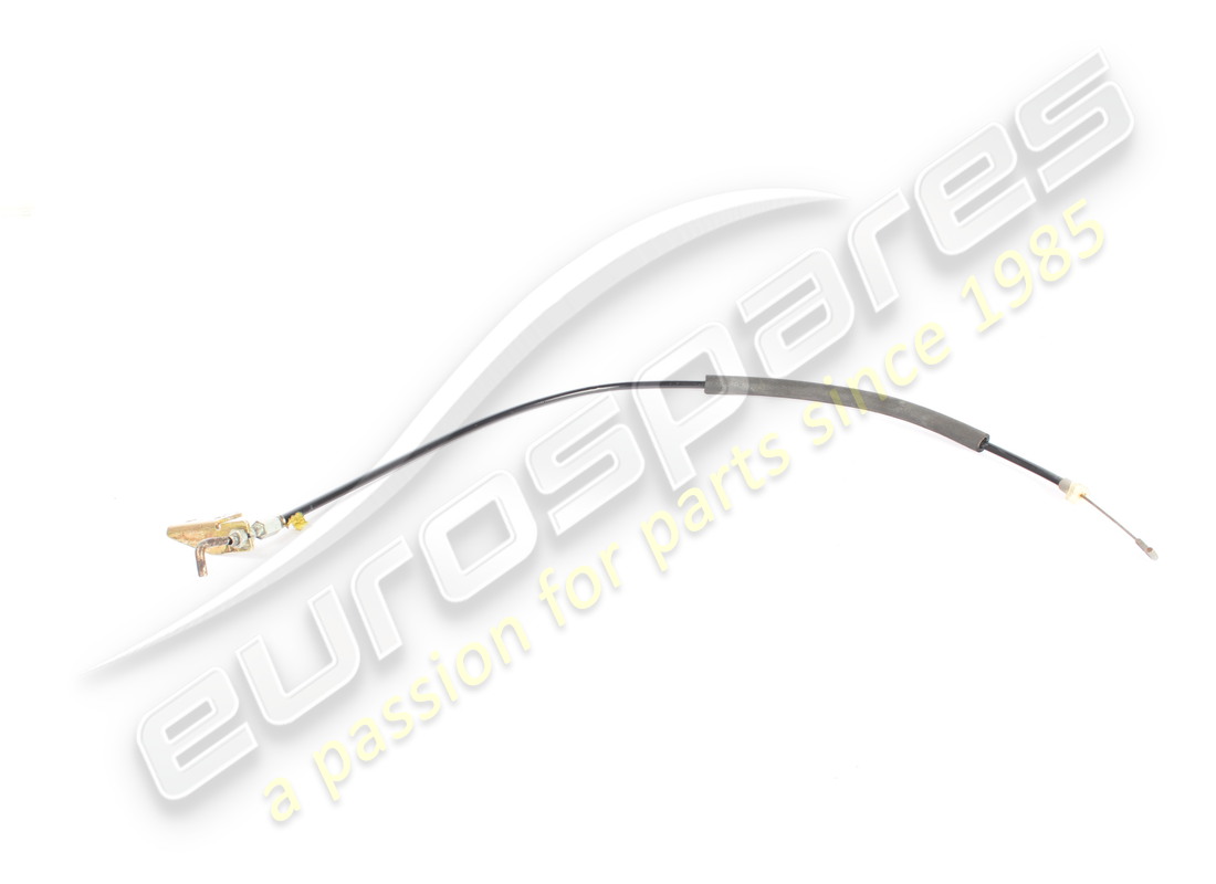 USED Ferrari DOOR OPENING OUTER CABLE . PART NUMBER 68602600 (1)