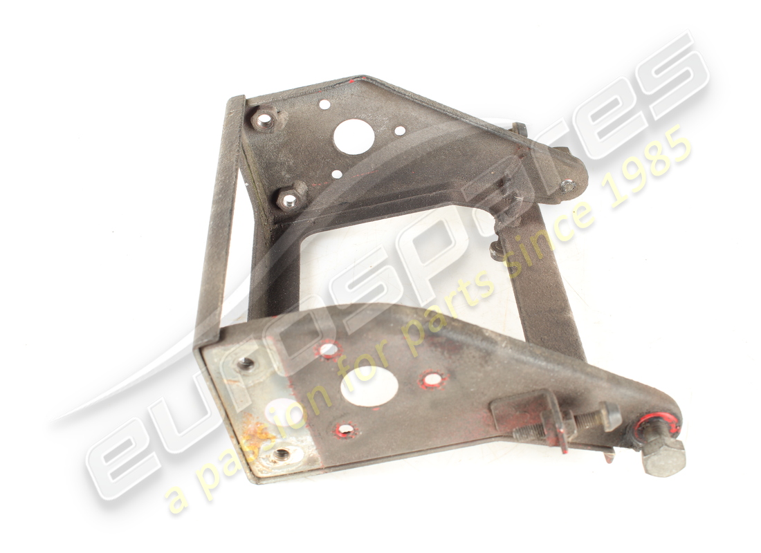 used ferrari head lamp bracket. part number 60525500 (4)