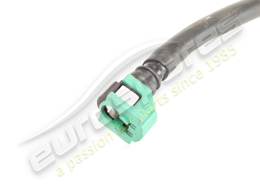 used ferrari rh pipe from wheelhouse cani. part number 301613 (2)
