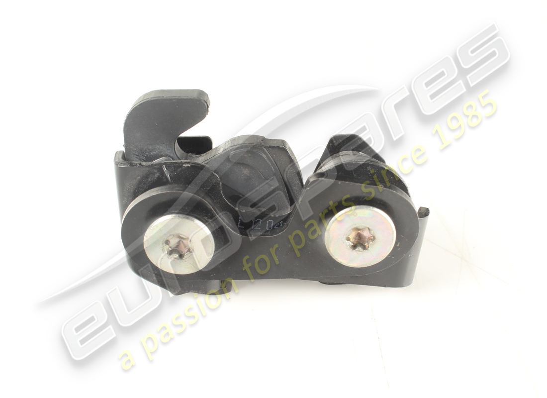 used ferrari lh lock. part number 83677700 (2)