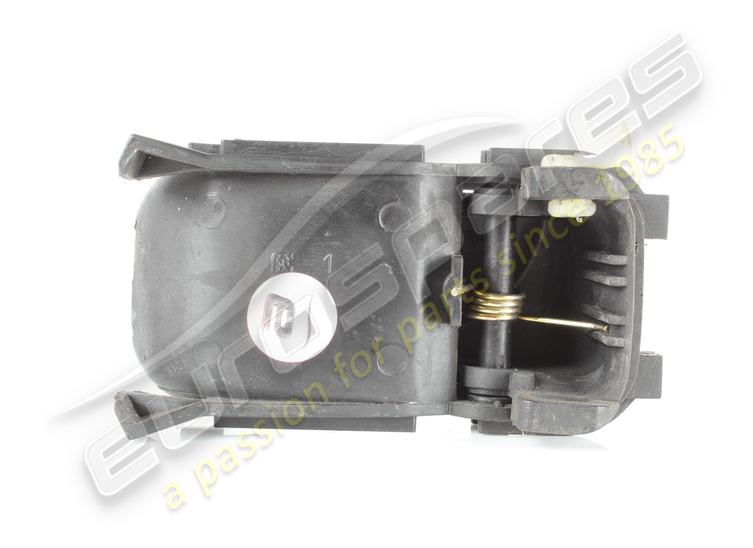 used maserati complete rear/front lh int.handle. part number 374530141 (4)