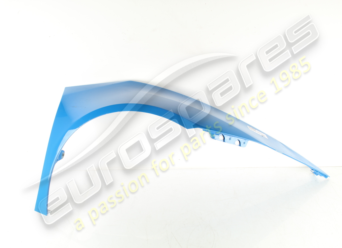 USED Lamborghini RIGHT FRONT FENDER . PART NUMBER 4T0821022D (1)