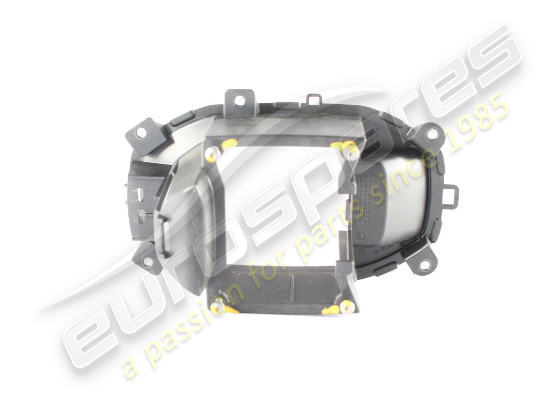 used lamborghini frame. part number 4ml8628596ps (3)