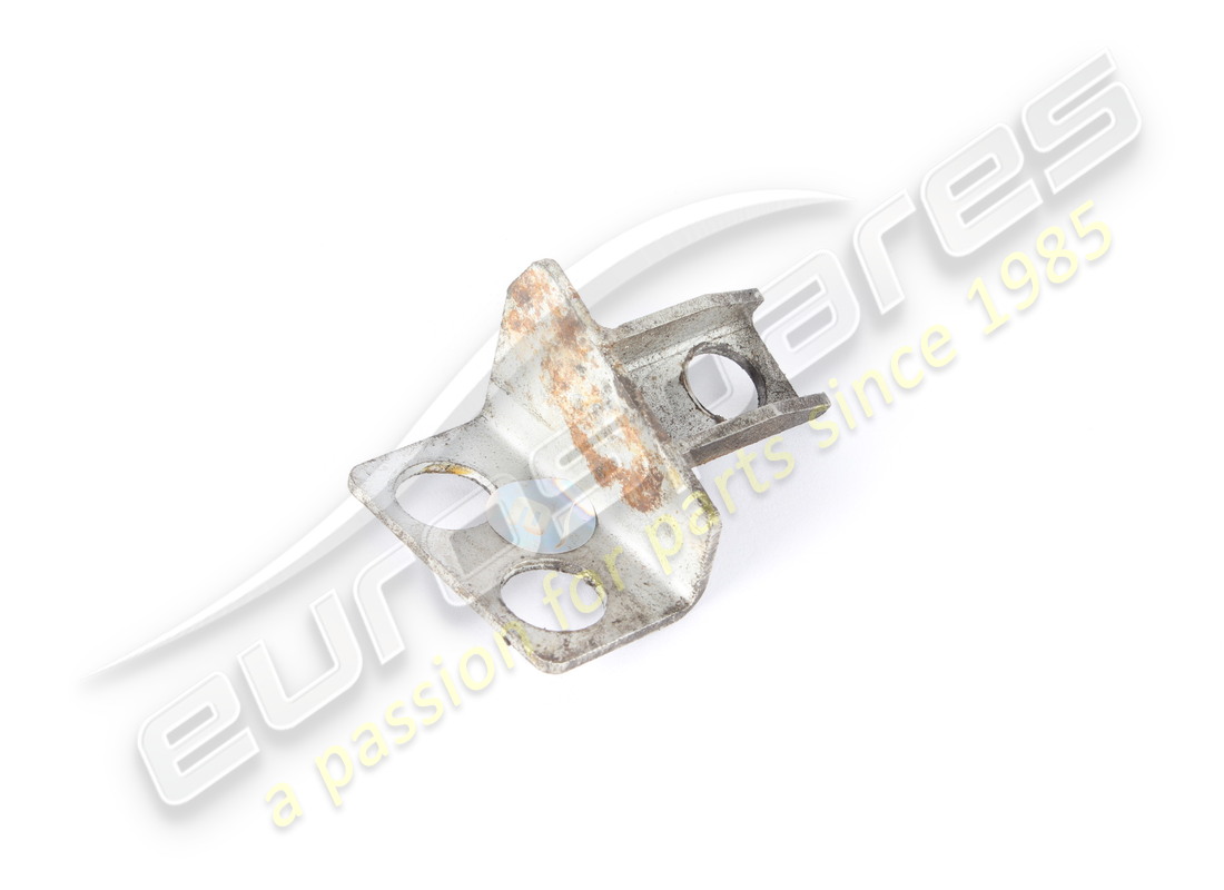 used ferrari bracket. part number 198392 (1)