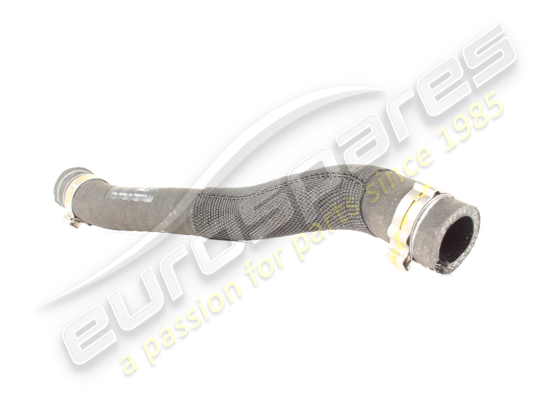 USED Ferrari RH CONNECTOR PIPE . PART NUMBER 279862 (1)