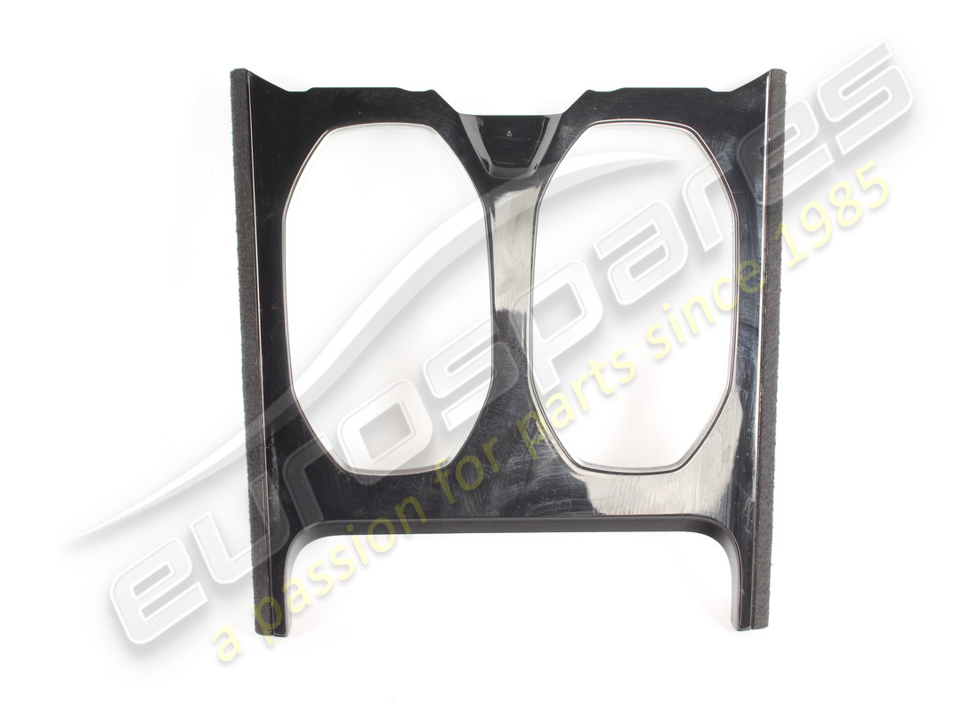 DAMAGED Lamborghini TRIM . PART NUMBER 4ML863321BV58 (1)