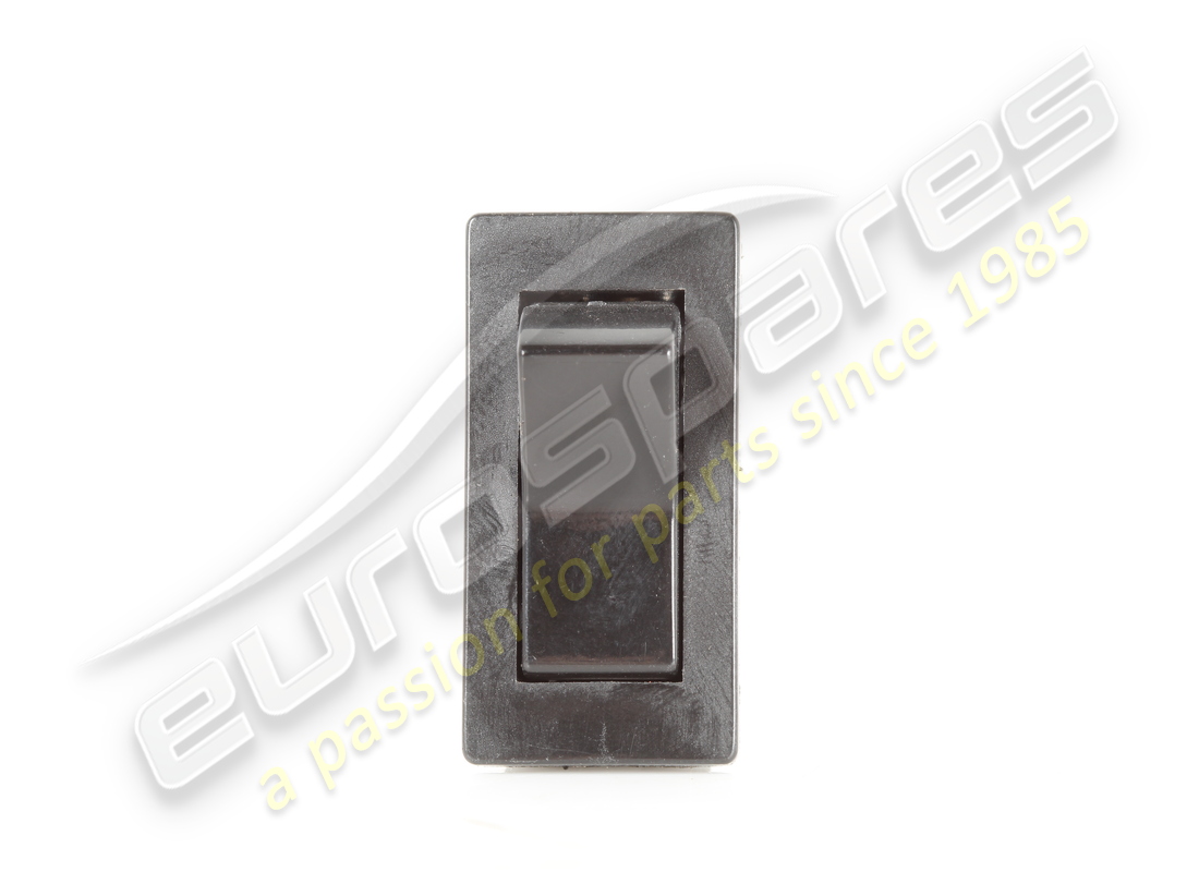 used ferrari glove box light switch. part number 60743000 (1)