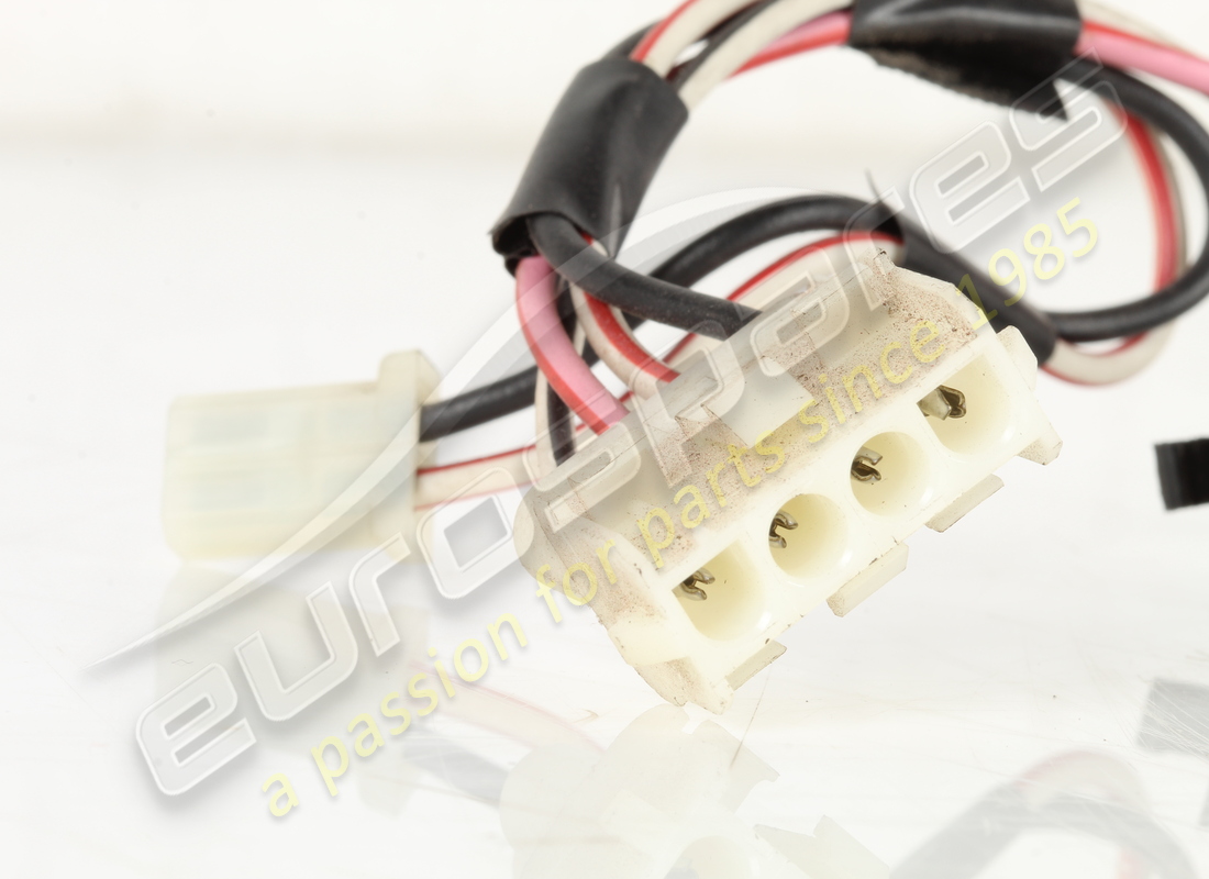 USED FERRARI AIR CON SENSOR CABLE. PART NUMBER 119430 (3) used ferrari air con sensor cable. part number 119430 (3)