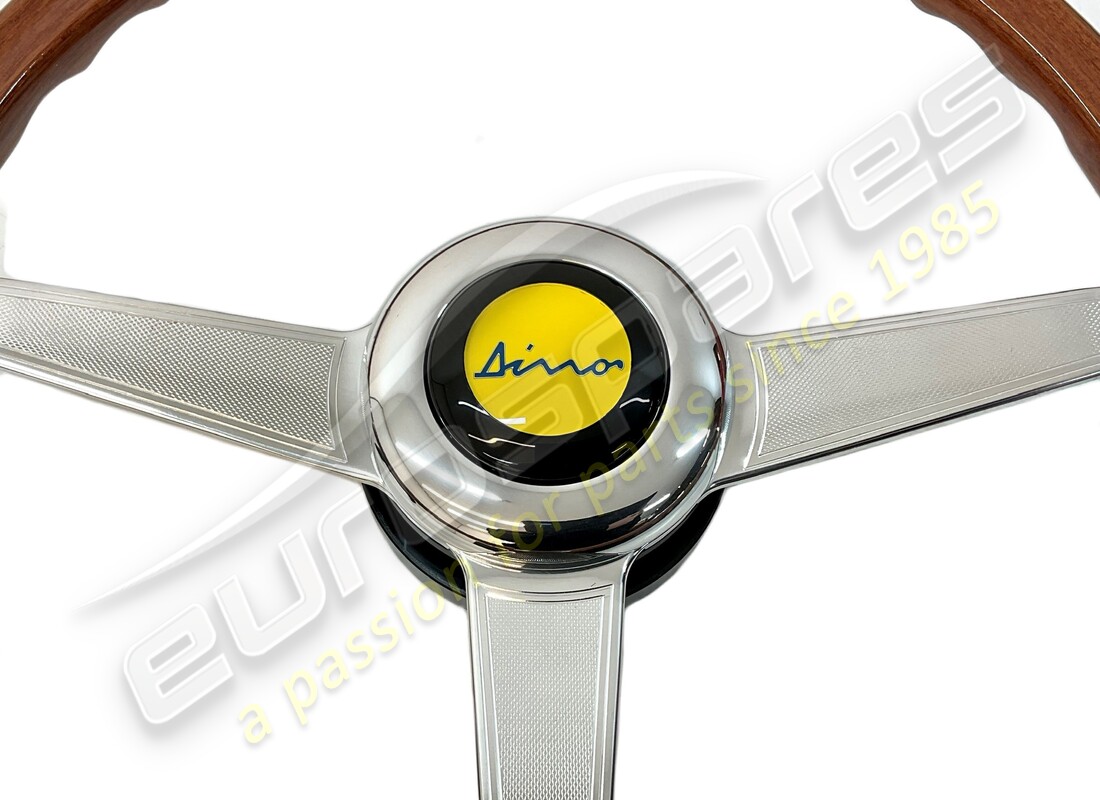 new oe 206 gt steering wheel. part number 740321 (4)