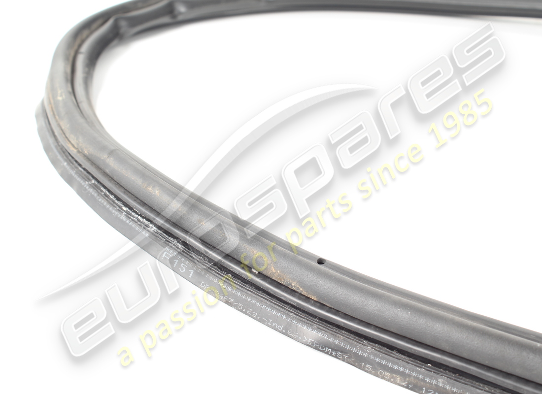 used ferrari gasket. part number 84785000 (2)