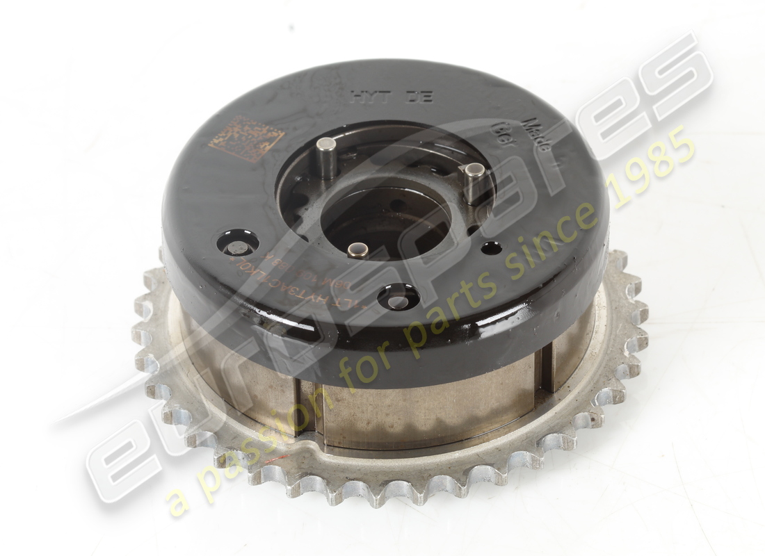 USED LAMBORGHINI PHASE VARIATOR. PART NUMBER 06M109088K (3) used lamborghini phase variator. part number 06m109088k (3)