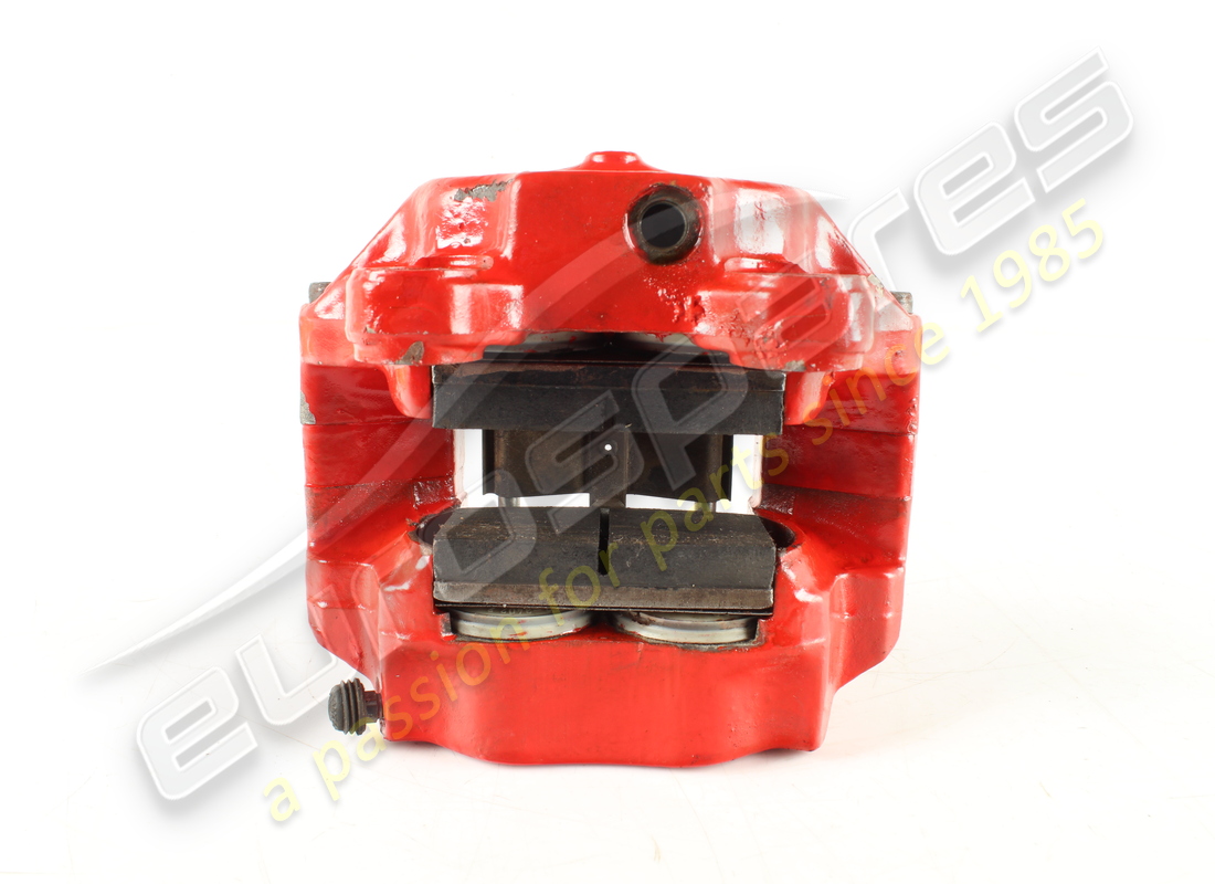used ferrari rhr brake caliper. part number 136607 (1)