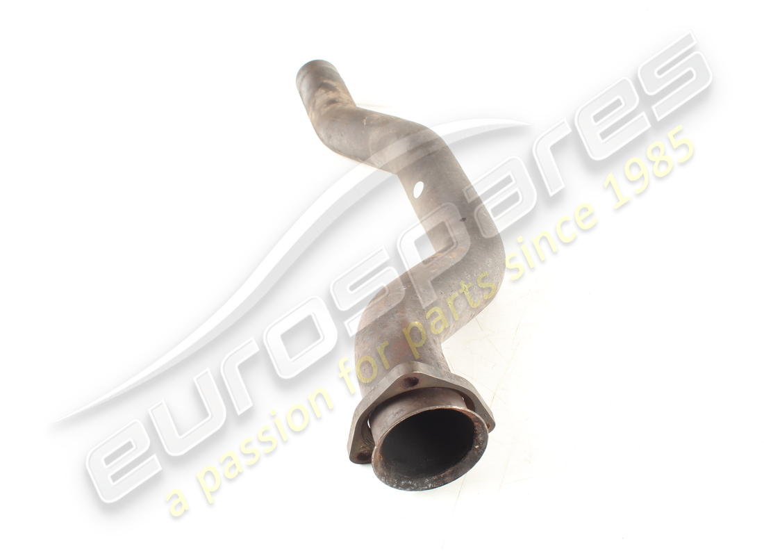 used maserati front lh intermediate exhaus. part number 389000115 (3)