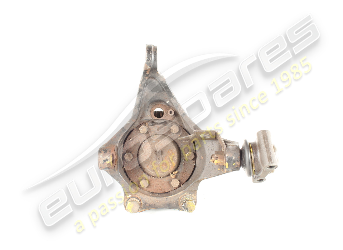 USED FERRARI RH FRONT HUB. PART NUMBER EAP1726468 (4) used ferrari rh front hub. part number eap1726468 (4)