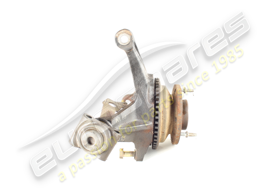 USED FERRARI RH FRONT HUB. PART NUMBER EAP1726468 (2) used ferrari rh front hub. part number eap1726468 (2)