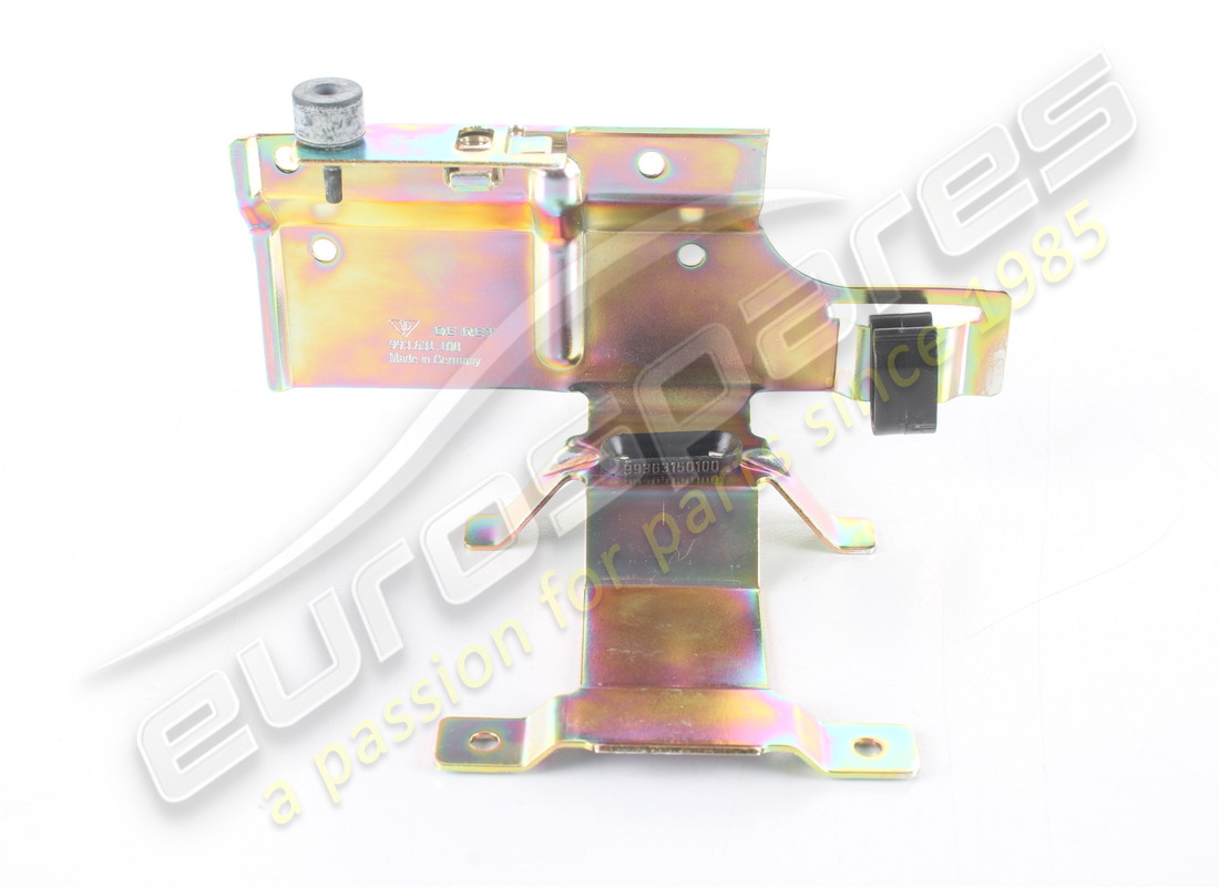 new porsche bracket. part number 99363110800 (2)