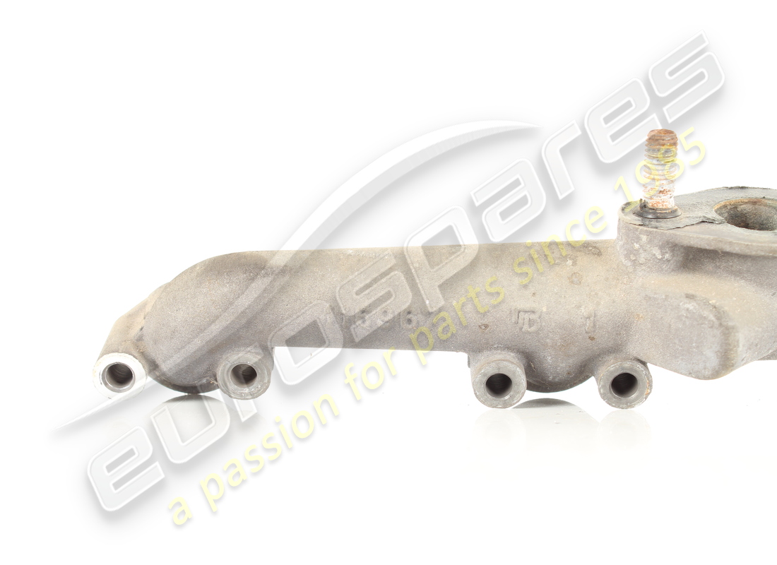 used ferrari manifold. part number 116967 (2)