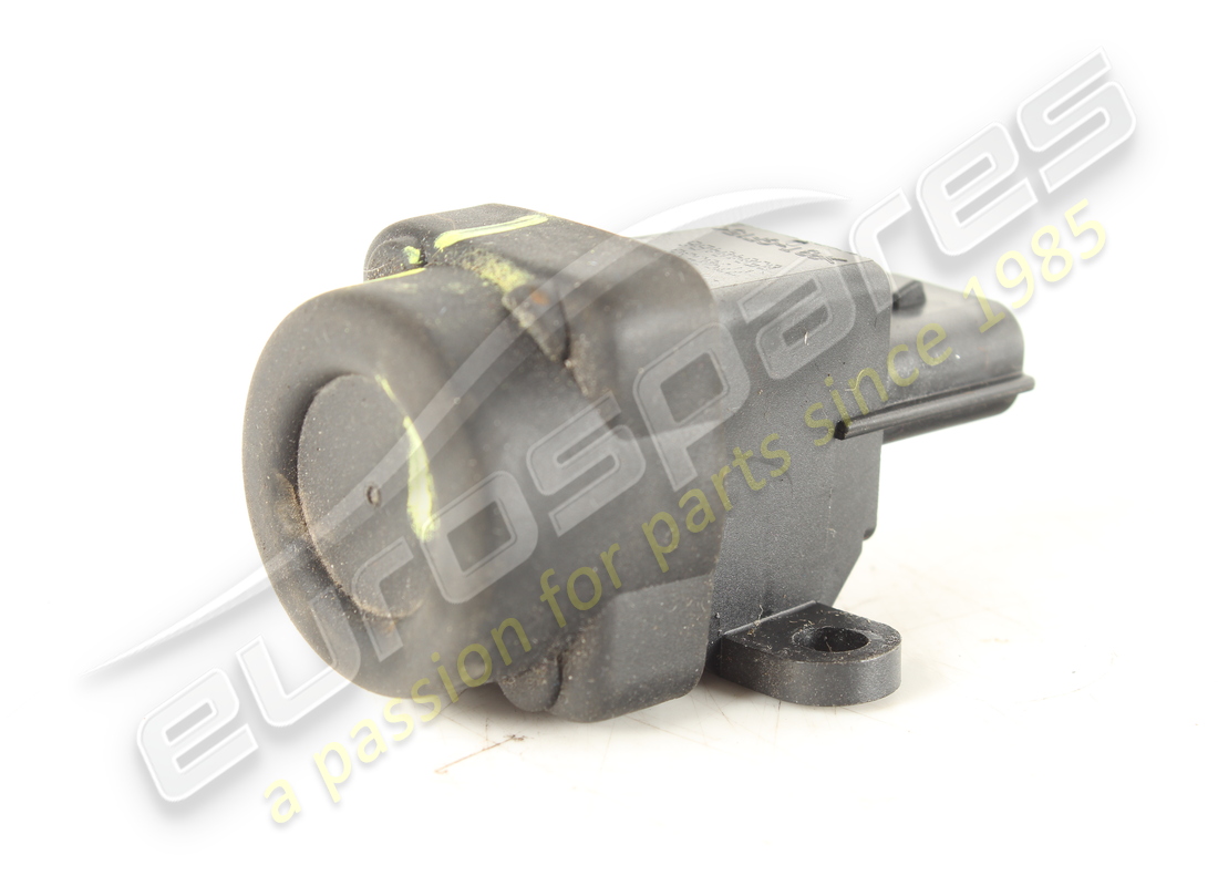 used maserati inertial switch. part number 163675 (3)