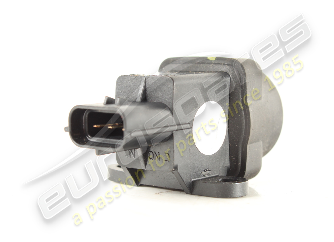 USED Maserati INERTIAL SWITCH . PART NUMBER 163675 (1)