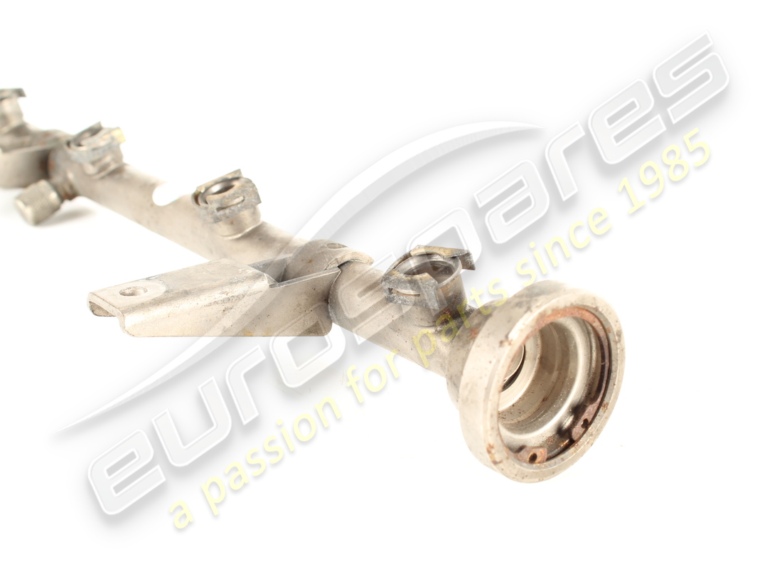 USED MASERATI RH HEAD FUEL PIPE. PART NUMBER 585060002 (3) used maserati rh head fuel pipe. part number 585060002 (3)