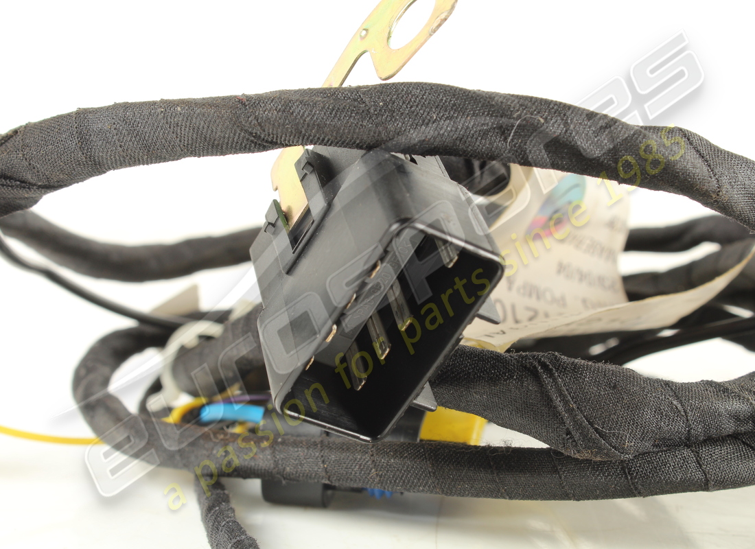 used maserati cable. part number 212101 (4)