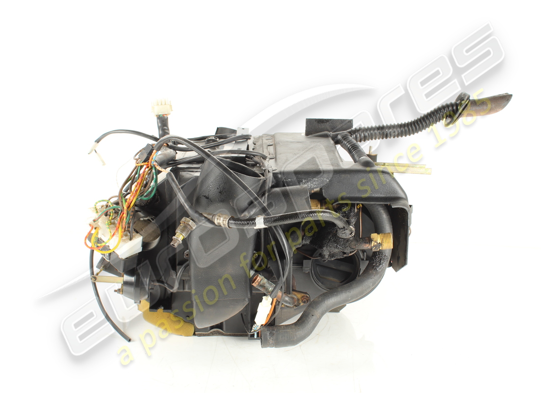 used ferrari air con system complete rhd part number 61879000 (4)