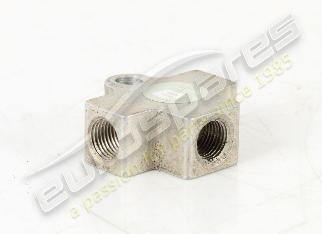 used maserati union. part number 10104661 (2)