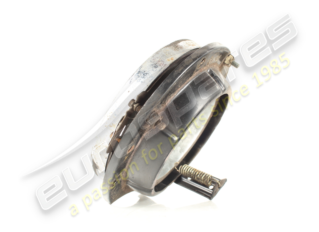 USED Ferrari LH DIP BEAM LAMP HOUSING . PART NUMBER 50104702 (1)