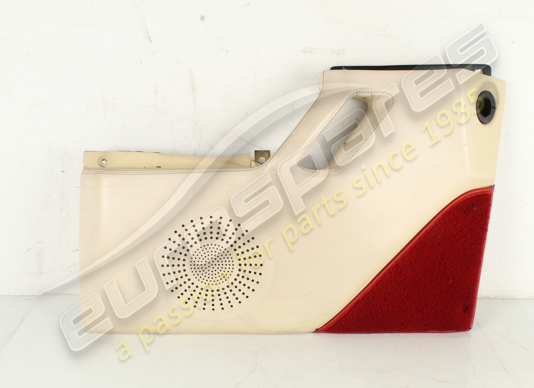 USED Ferrari LH PANEL . PART NUMBER 61925000 (1)