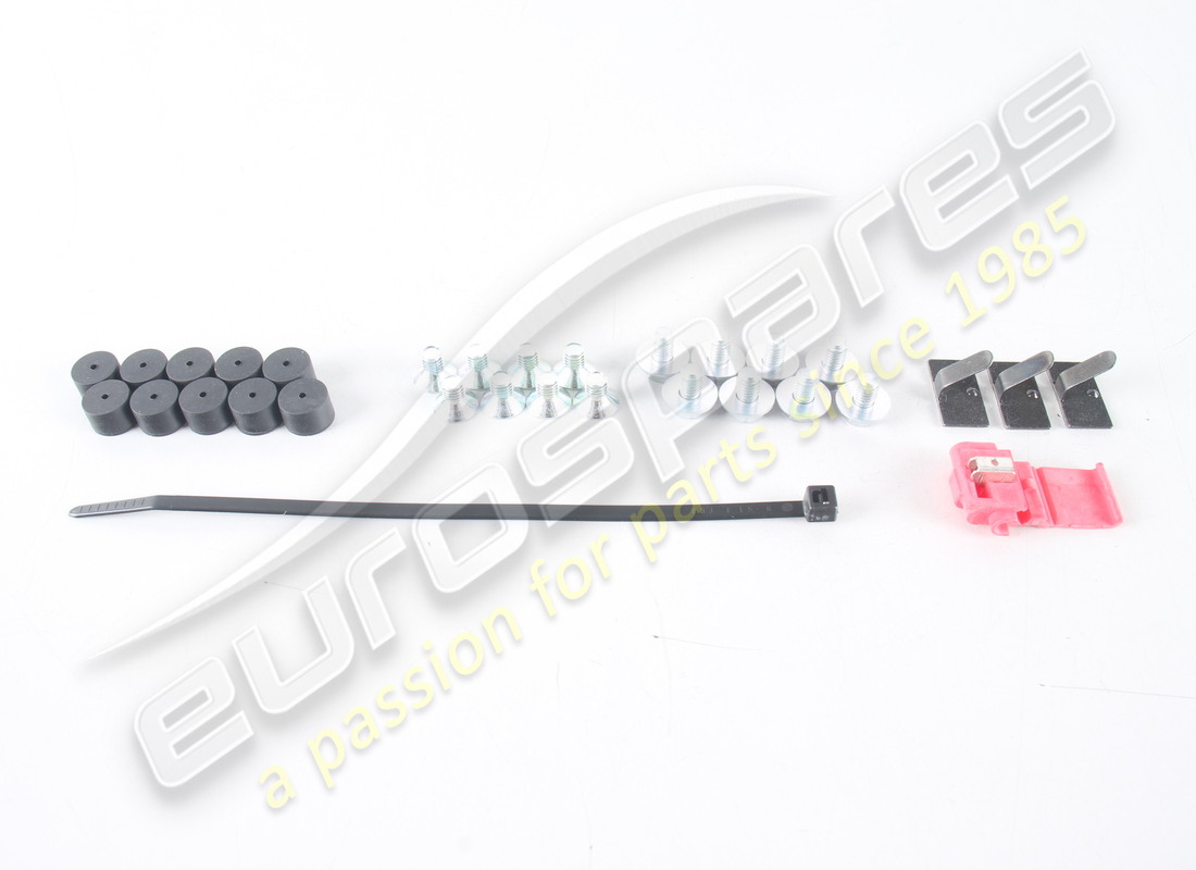 new (other) ferrari kit rear parking camera f430. part number 70003201 (2)