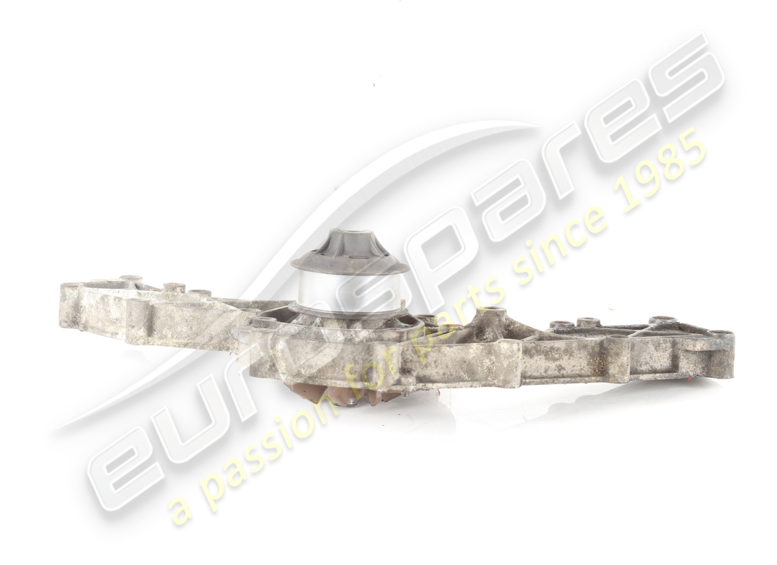 used maserati complete water pump 338. part number 195433 (3)