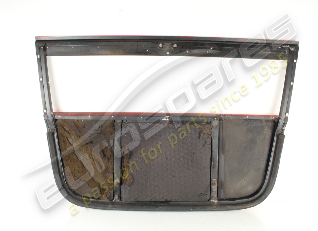 used ferrari bonnet. part number 60533900 (5)