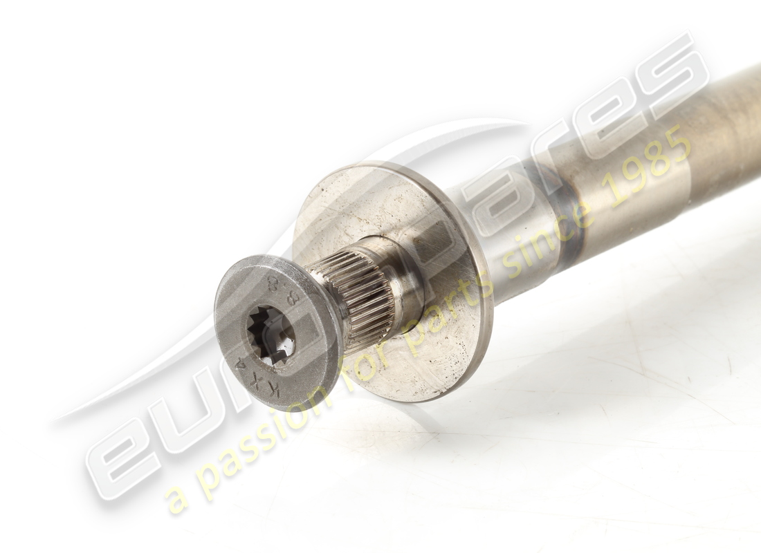 used lamborghini intermediate shaft. part number 0p2103567 (2)