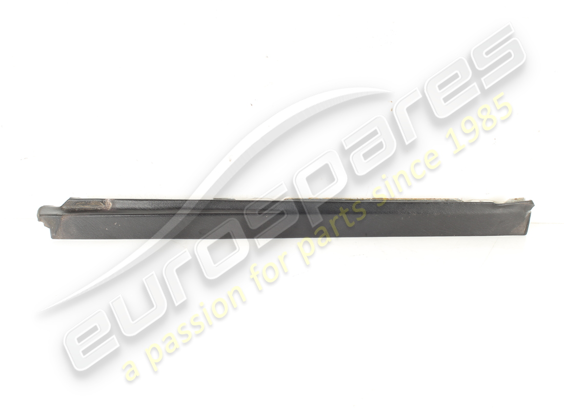 USED Ferrari RH MOULDING . PART NUMBER 61190900 (1)