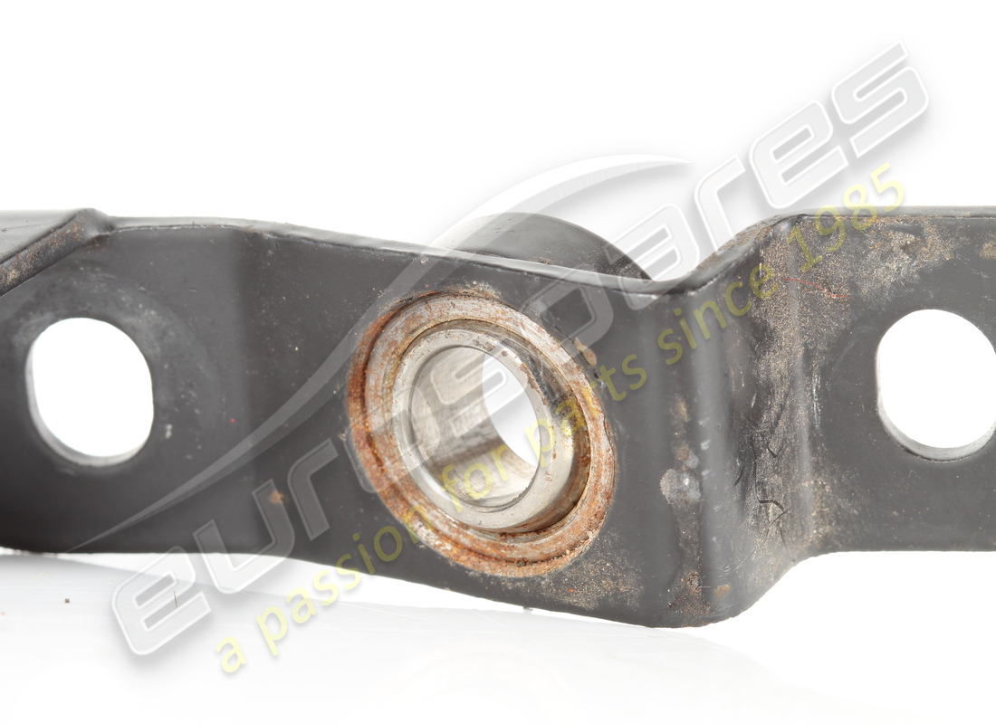 used eurospares support with bearing. part number eap1729590 (4)