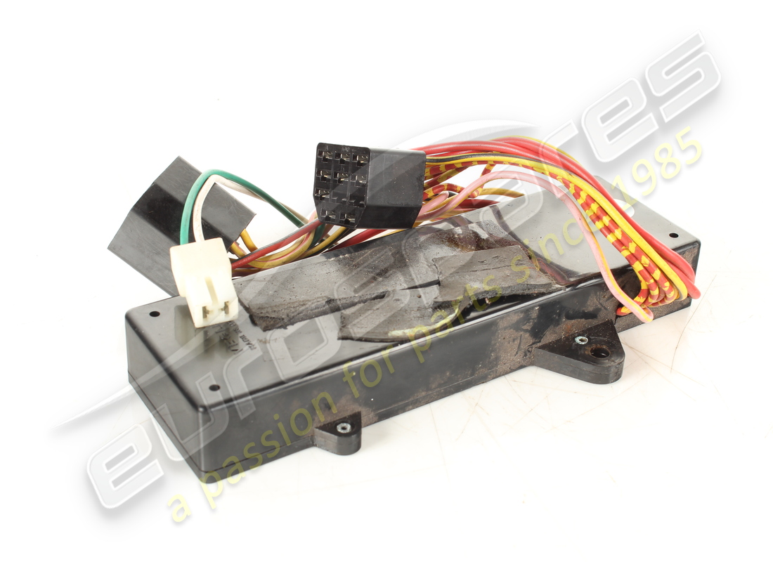 USED Ferrari ELECTRONIC UNIT . PART NUMBER 61835300 (1)