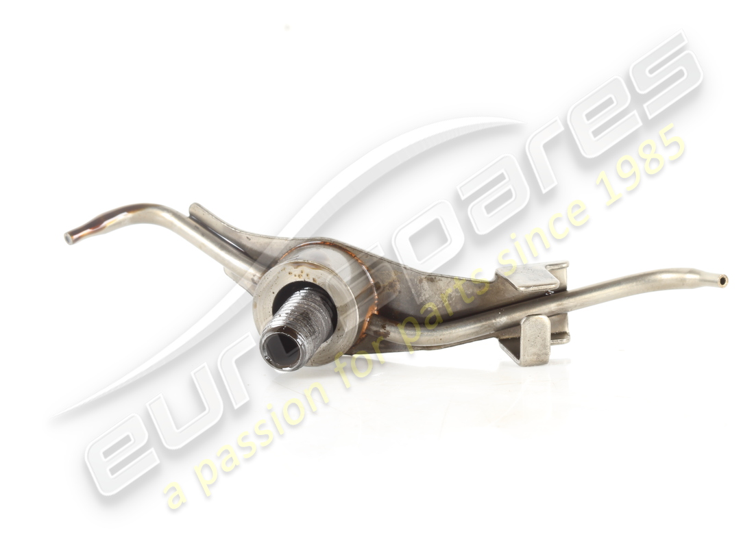 USED Lamborghini JET . PART NUMBER 06M103158R (1)