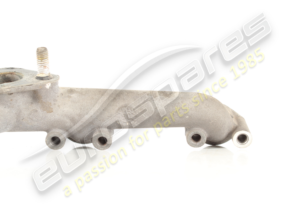 used ferrari manifold. part number 116967 (3)