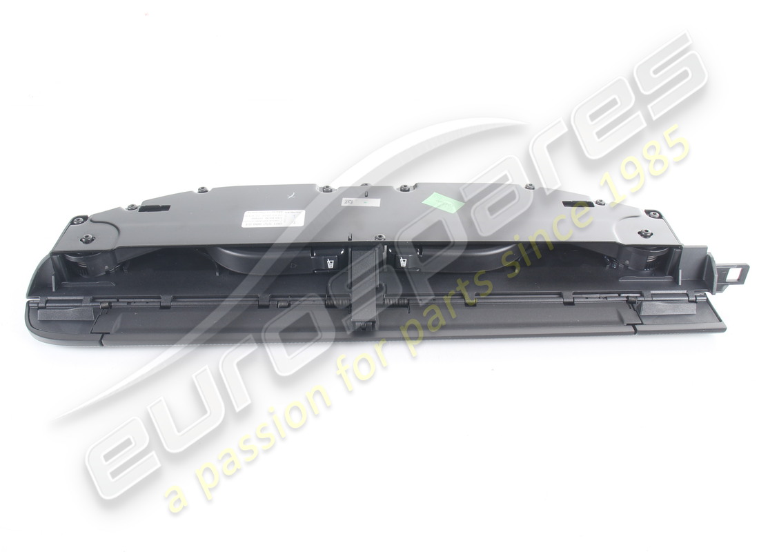 NEW PORSCHE 1 SET TRIM MOLDINGS FOR VEHICLE INTERIOR - DECORATIVE MOULDING - WITH CUP HOLDER (PR:XDM,099, 585) CARBON, FINE HIGH-GLOSS. PART NUMBER 99155298021BX3 (4) new porsche 1 set trim moldings for vehicle interior - decorative moulding - with cup holder (pr:xdm,099, 585) carbon, fine high-gloss. part number 99155298021bx3 (4)