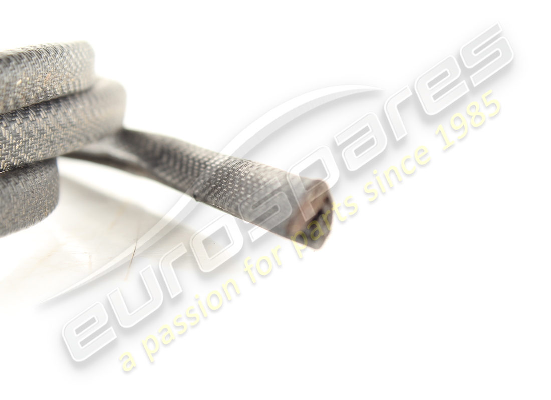 used ferrari engine lid seal. part number 60880600 (3)