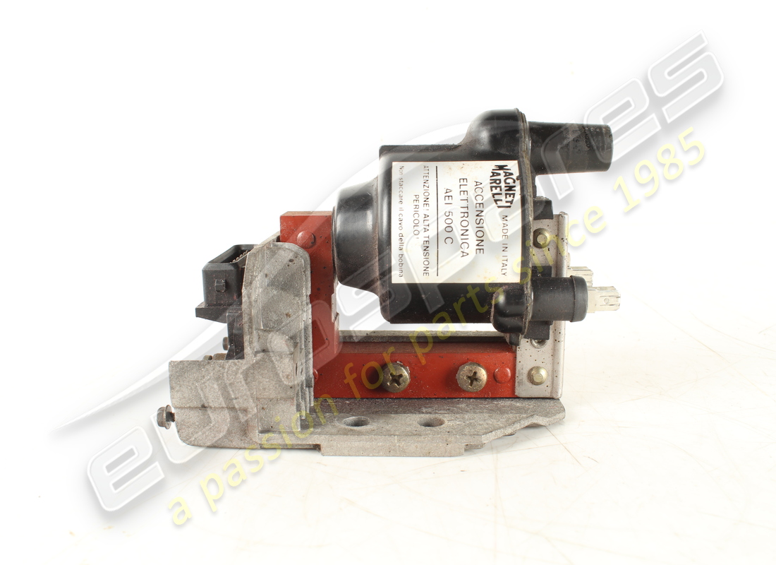 used ferrari ignition coil gto. part number 122010 (4)