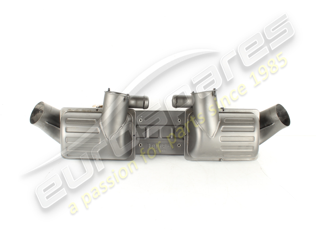 used ferrari complete filter box. part number 220469 (1)