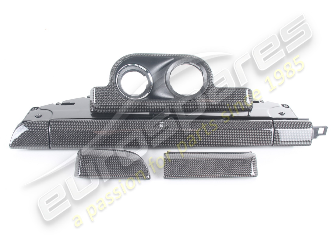 NEW PORSCHE 1 SET TRIM MOLDINGS FOR VEHICLE INTERIOR - DECORATIVE MOULDING - WITH CUP HOLDER (PR:XDM,099, 585) CARBON, FINE HIGH-GLOSS. PART NUMBER 99155298021BX3 (1) new porsche 1 set trim moldings for vehicle interior - decorative moulding - with cup holder (pr:xdm,099, 585) carbon, fine high-gloss. part number 99155298021bx3 (1)