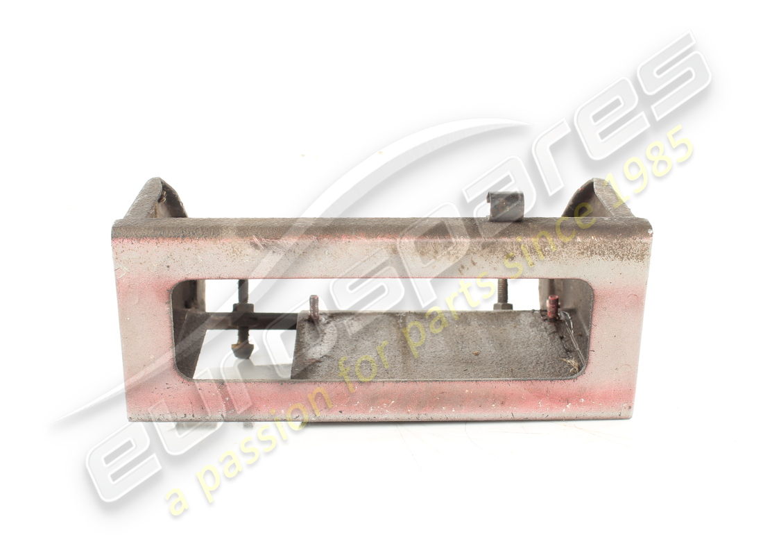 used ferrari head lamp bracket. part number 62342300 (3)