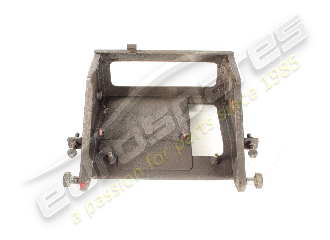 used ferrari head lamp bracket. part number 62342300 (2)