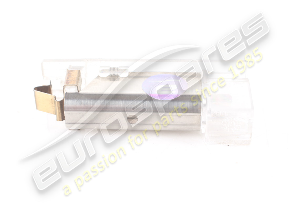 used maserati under door lamp. part number 60608165 (3)