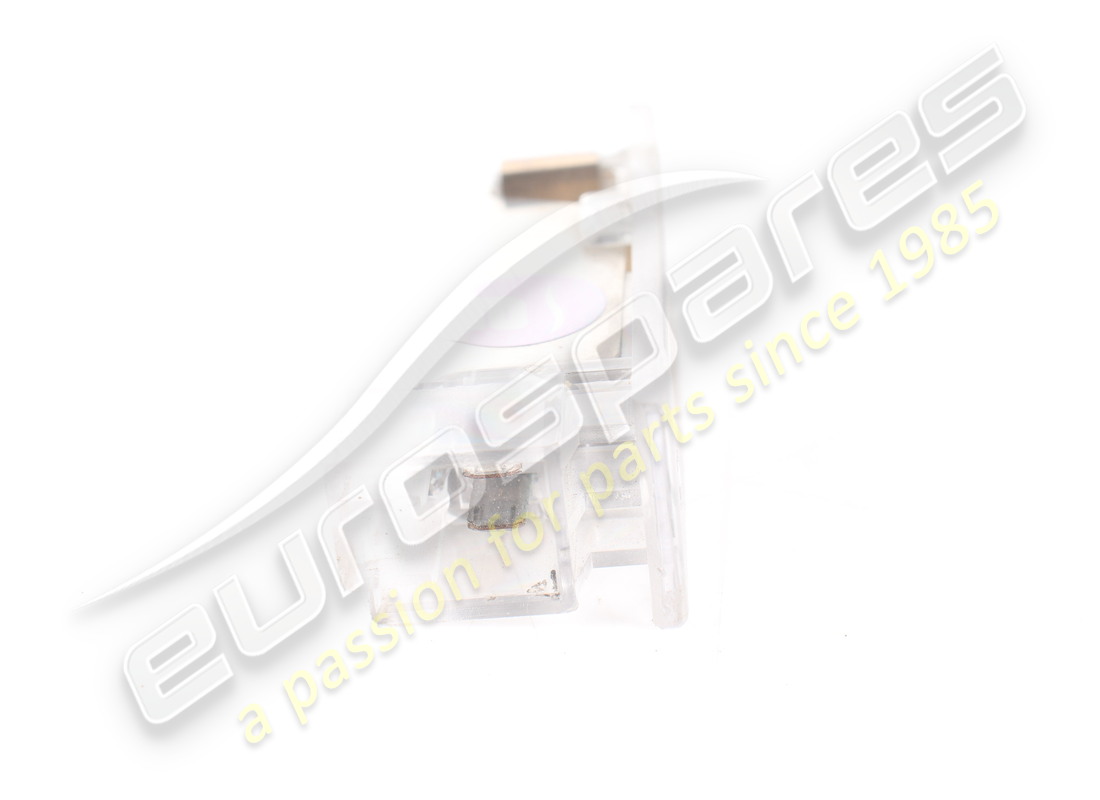 used maserati under door lamp. part number 60608165 (2)