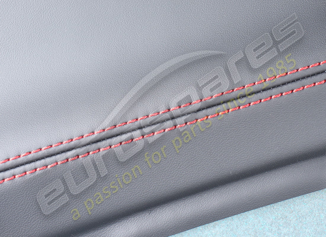 NEW FERRARI COMPLETE LH DOOR PANEL. PART NUMBER 976423 (3) new ferrari complete lh door panel. part number 976423 (3)