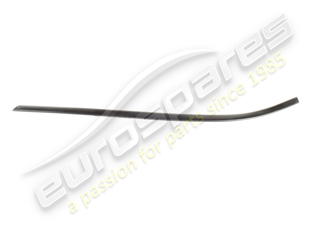 USED Ferrari LH UPPER MOULDING . PART NUMBER 60665200 (1)